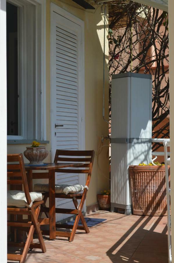 Casa Сasa de vacaciones Positano